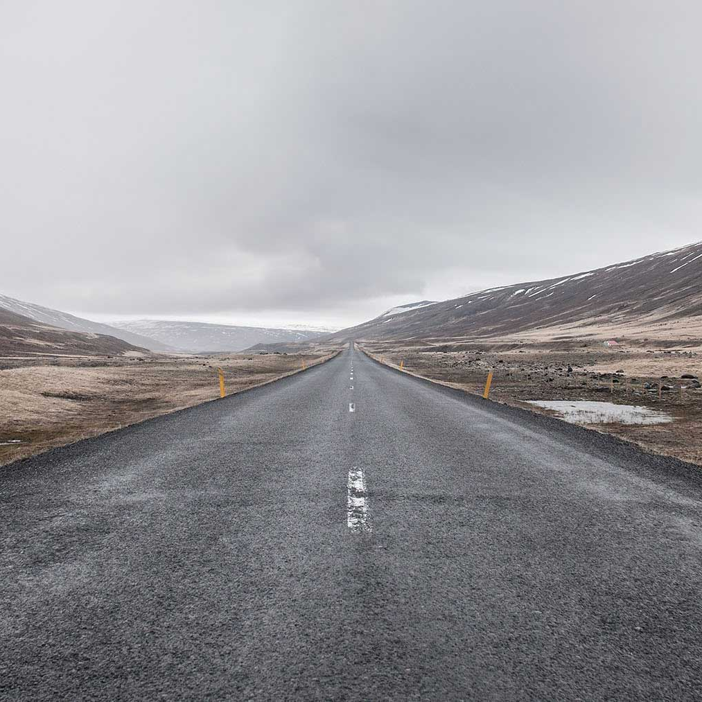 Endless Road Stories